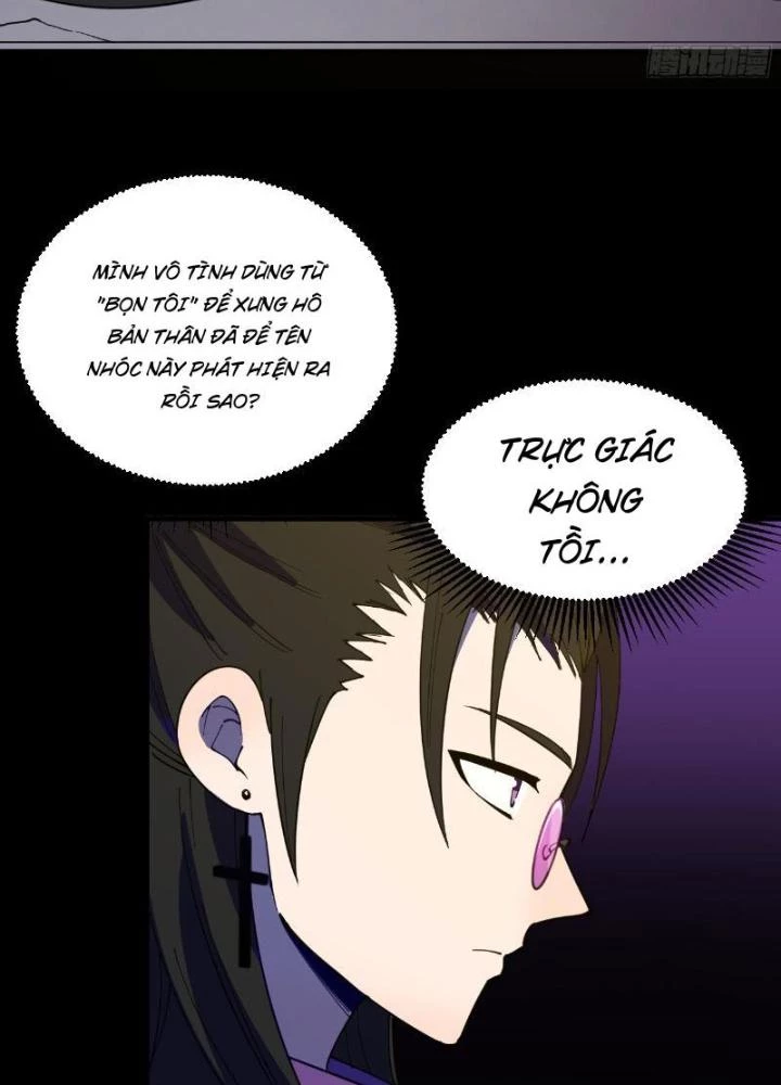 Cẩn Thận Nhập Ma Chapter 4 - Next Chapter 5