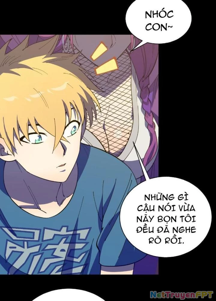Cẩn Thận Nhập Ma Chapter 4 - Next Chapter 5