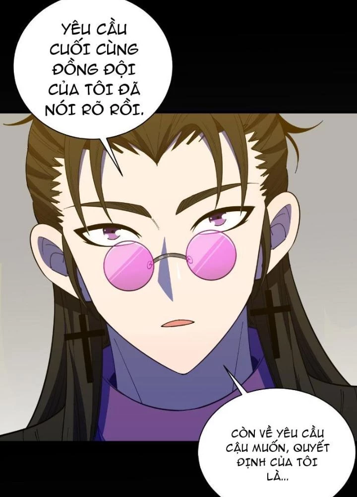 Cẩn Thận Nhập Ma Chapter 4 - Next Chapter 5