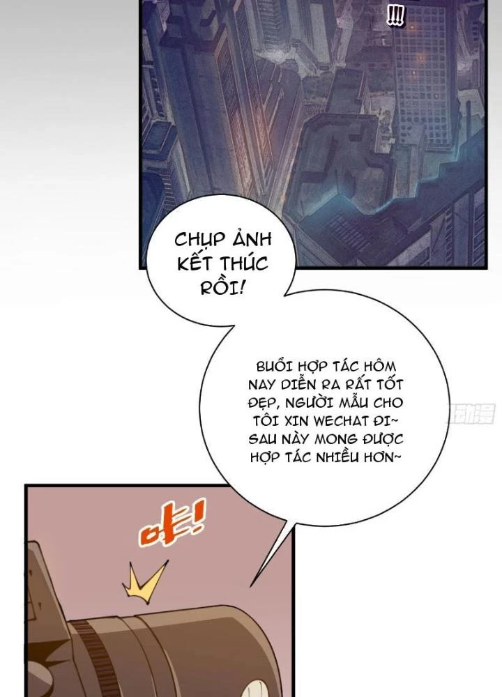 Cẩn Thận Nhập Ma Chapter 4 - Next Chapter 5