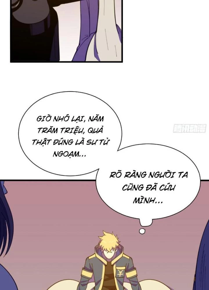 Cẩn Thận Nhập Ma Chapter 4 - Next Chapter 5