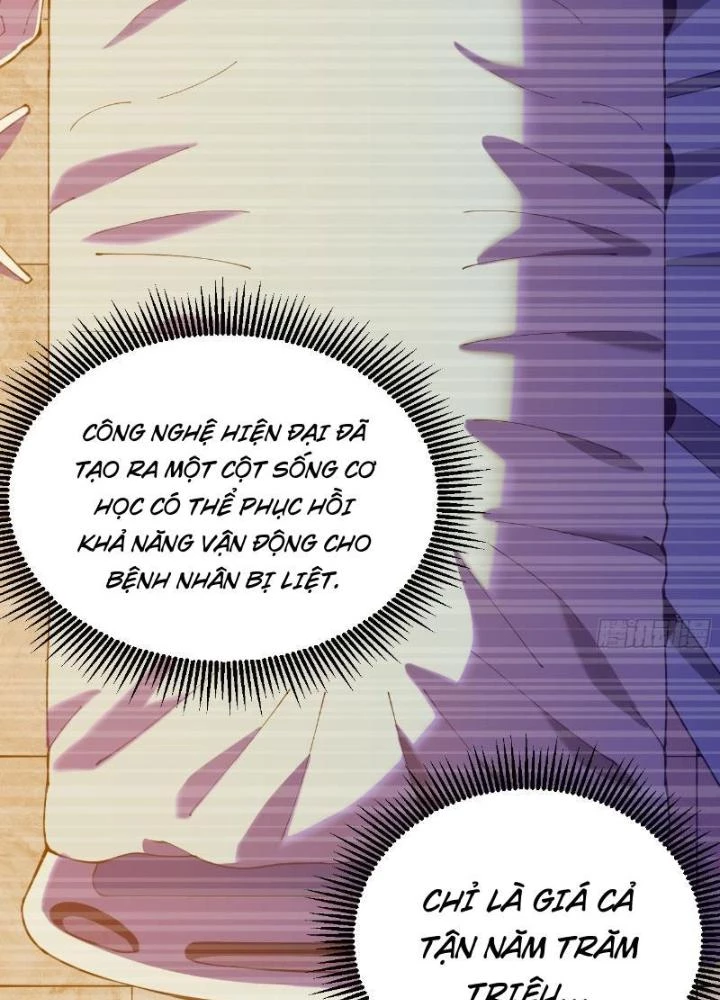 Cẩn Thận Nhập Ma Chapter 4 - Next Chapter 5