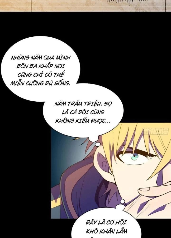 Cẩn Thận Nhập Ma Chapter 4 - Next Chapter 5