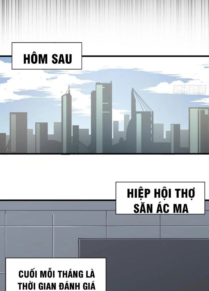 Cẩn Thận Nhập Ma Chapter 4 - Next Chapter 5