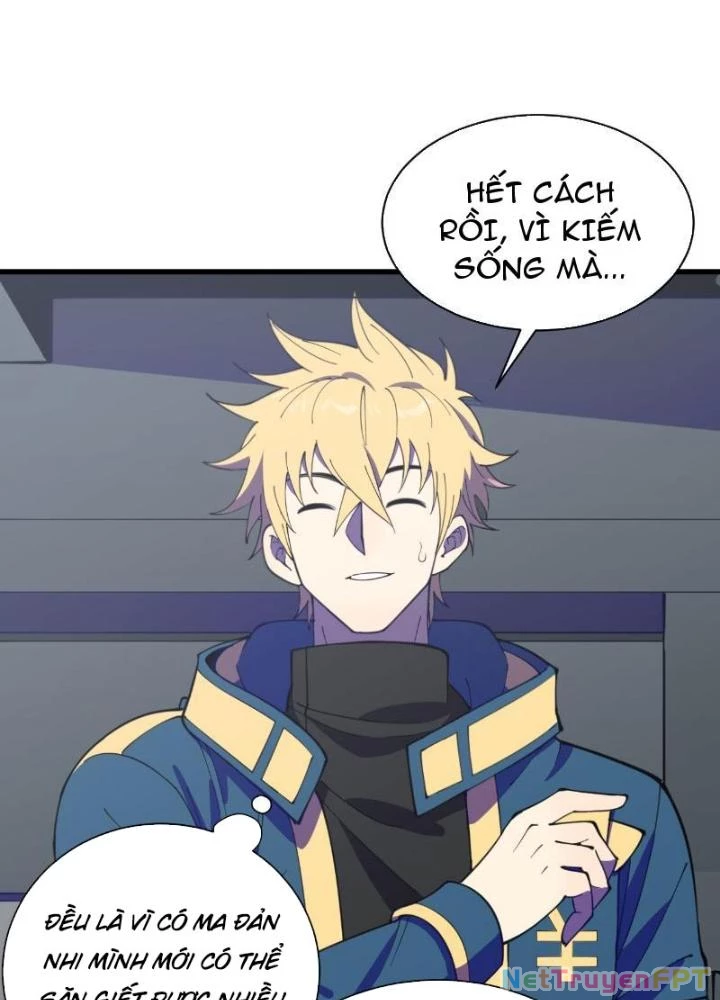 Cẩn Thận Nhập Ma Chapter 4 - Next Chapter 5