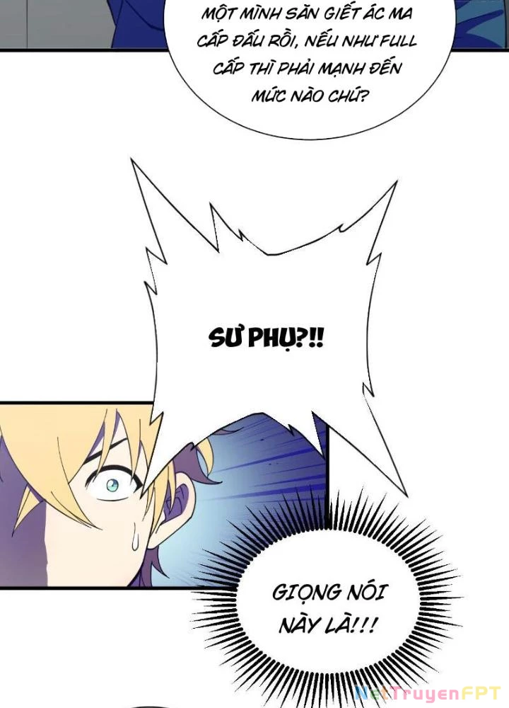 Cẩn Thận Nhập Ma Chapter 4 - Next Chapter 5