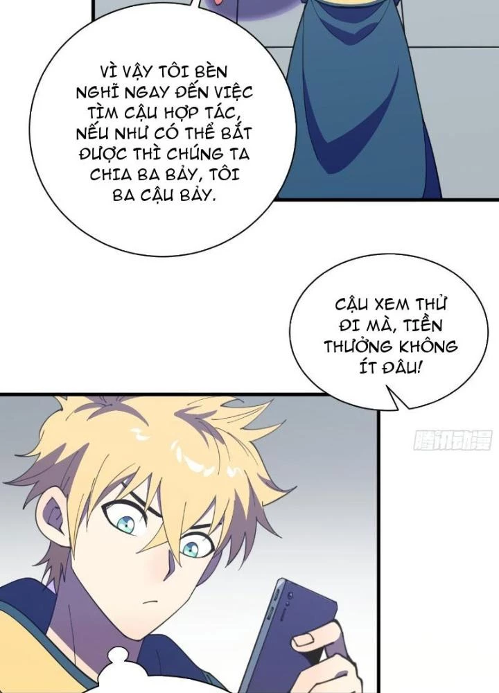 Cẩn Thận Nhập Ma Chapter 4 - Next Chapter 5