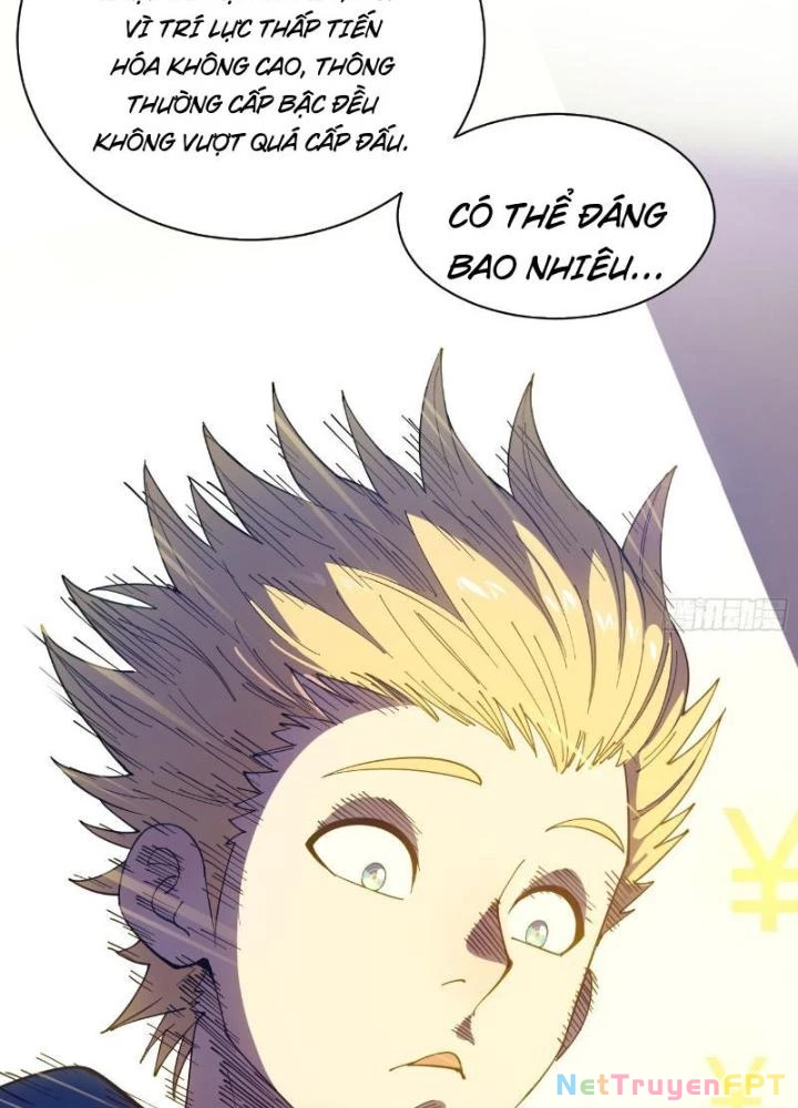 Cẩn Thận Nhập Ma Chapter 4 - Next Chapter 5