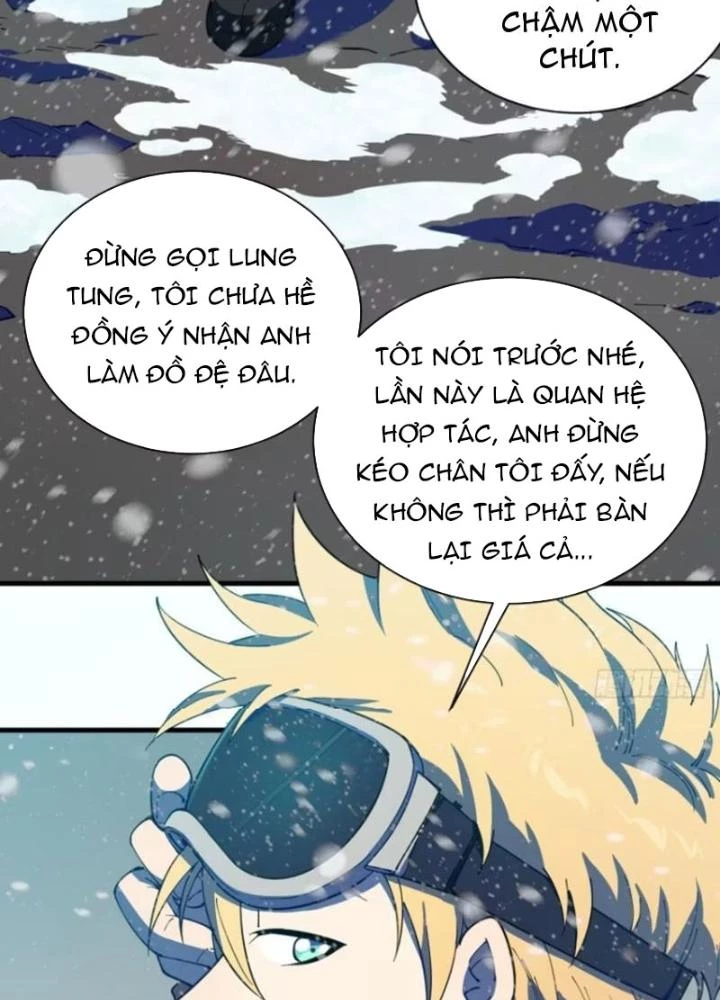 Cẩn Thận Nhập Ma Chapter 5 - Next Chapter 6