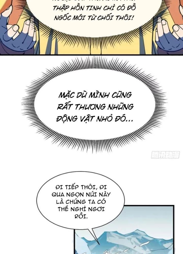 Cẩn Thận Nhập Ma Chapter 5 - Next Chapter 6