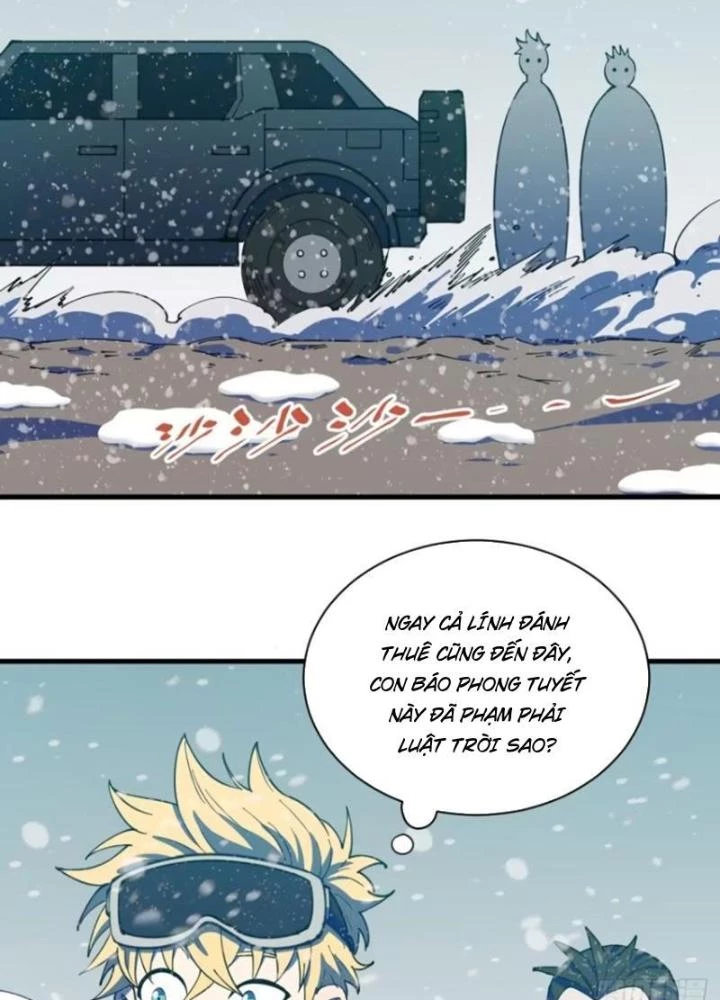 Cẩn Thận Nhập Ma Chapter 5 - Next Chapter 6