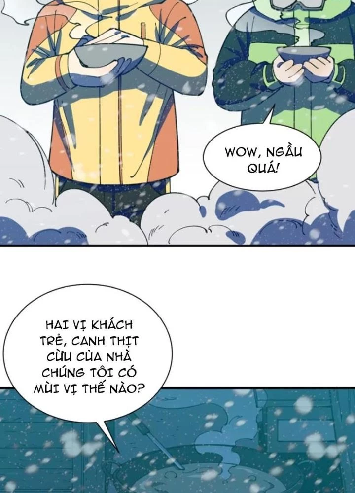 Cẩn Thận Nhập Ma Chapter 5 - Next Chapter 6