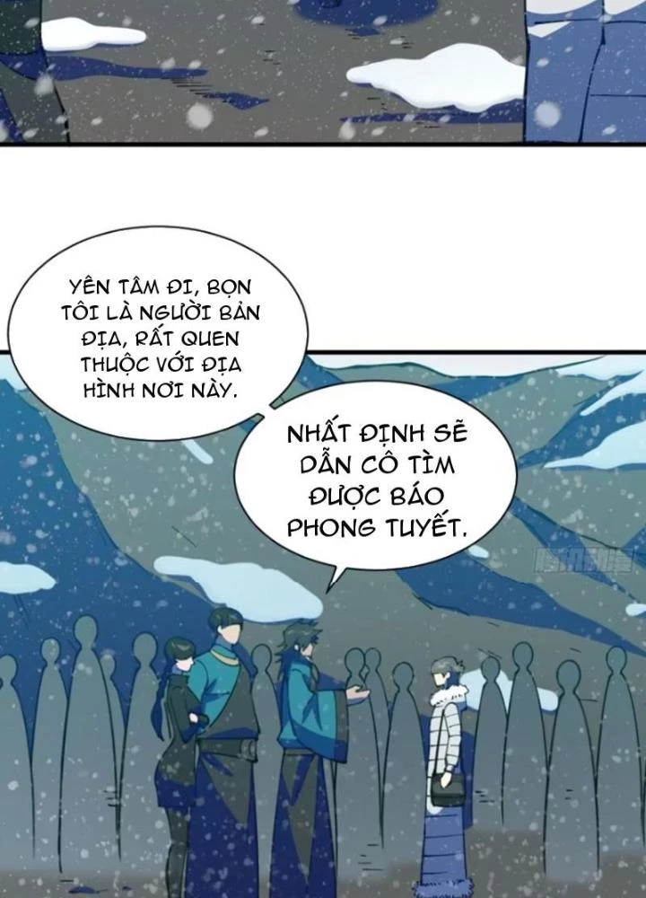 Cẩn Thận Nhập Ma Chapter 5 - Next Chapter 6