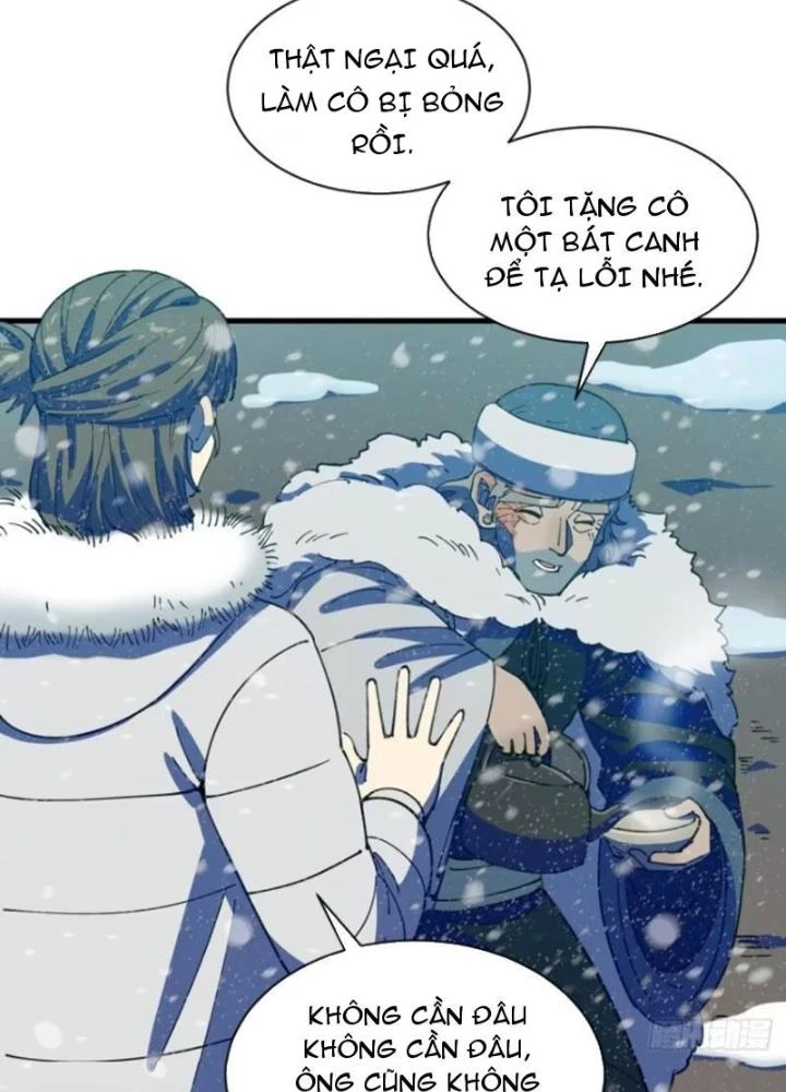 Cẩn Thận Nhập Ma Chapter 5 - Next Chapter 6