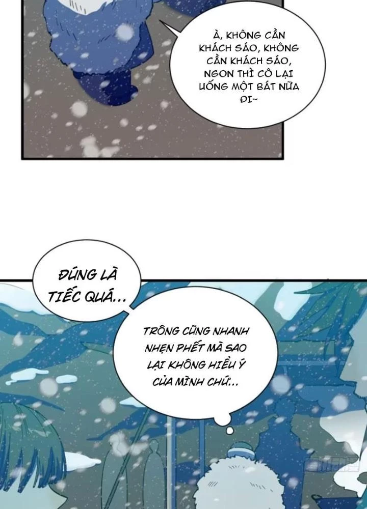 Cẩn Thận Nhập Ma Chapter 5 - Next Chapter 6