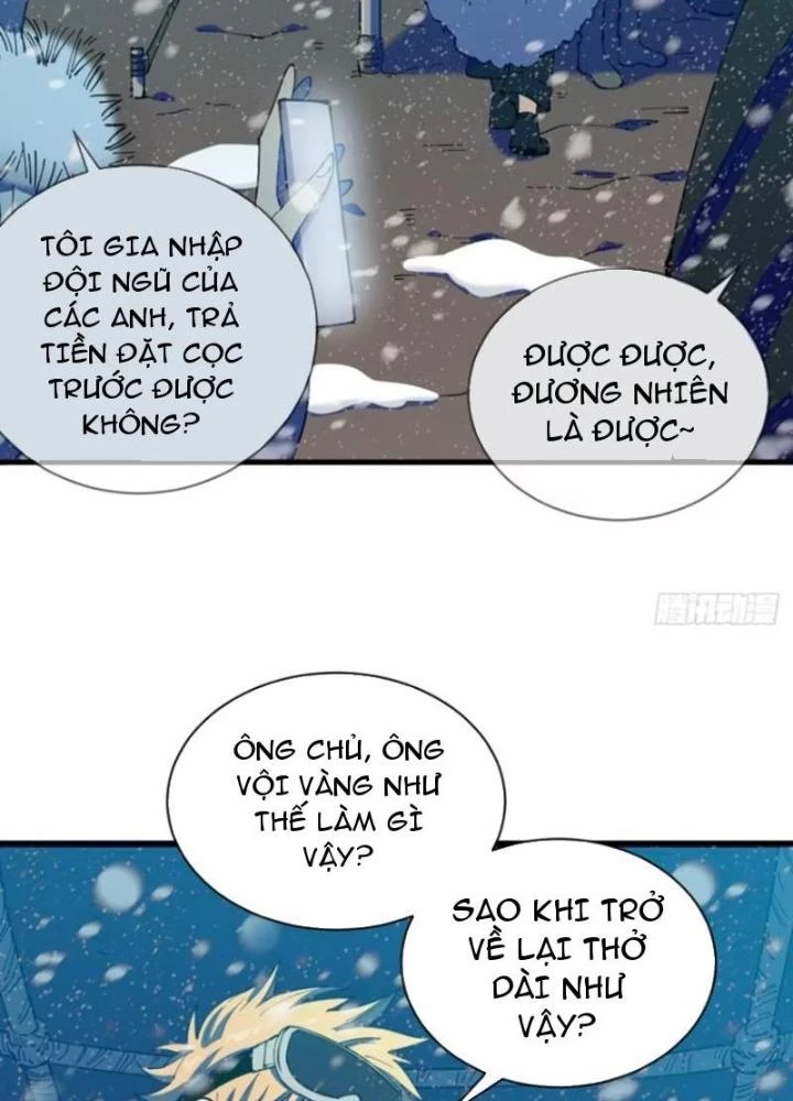 Cẩn Thận Nhập Ma Chapter 5 - Next Chapter 6