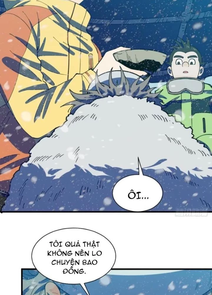 Cẩn Thận Nhập Ma Chapter 5 - Next Chapter 6