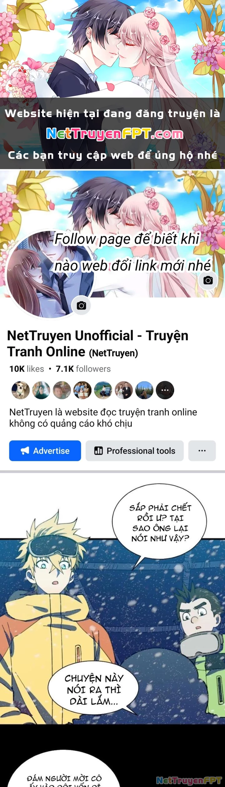 Cẩn Thận Nhập Ma Chapter 6 - Next Chapter 7