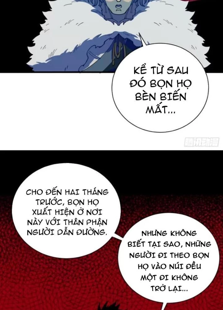 Cẩn Thận Nhập Ma Chapter 6 - Next Chapter 7