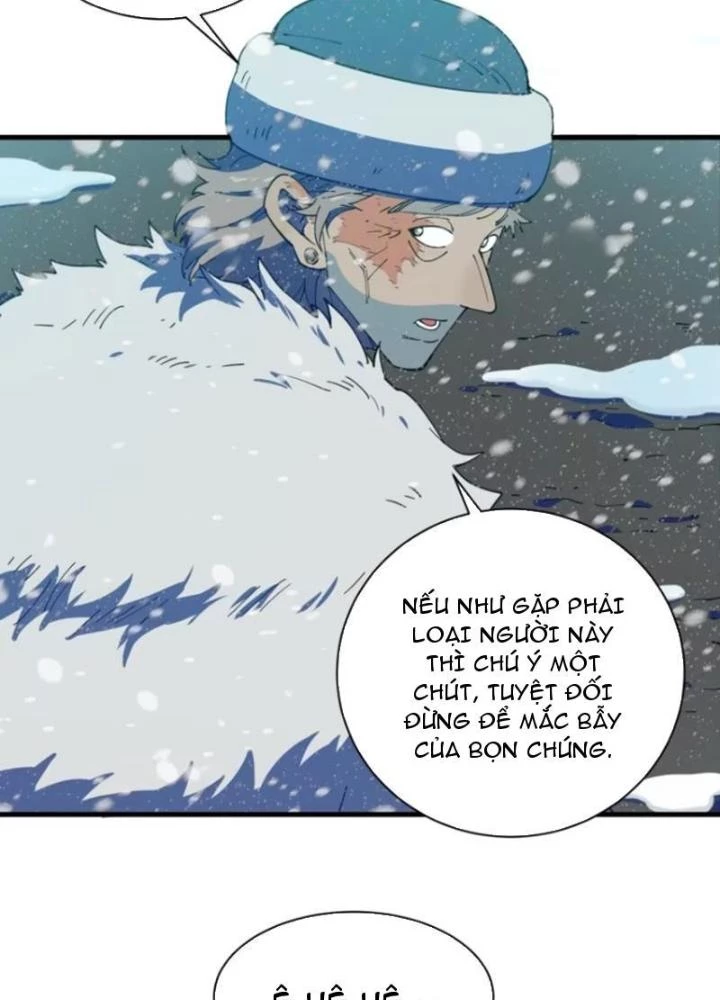 Cẩn Thận Nhập Ma Chapter 6 - Next Chapter 7