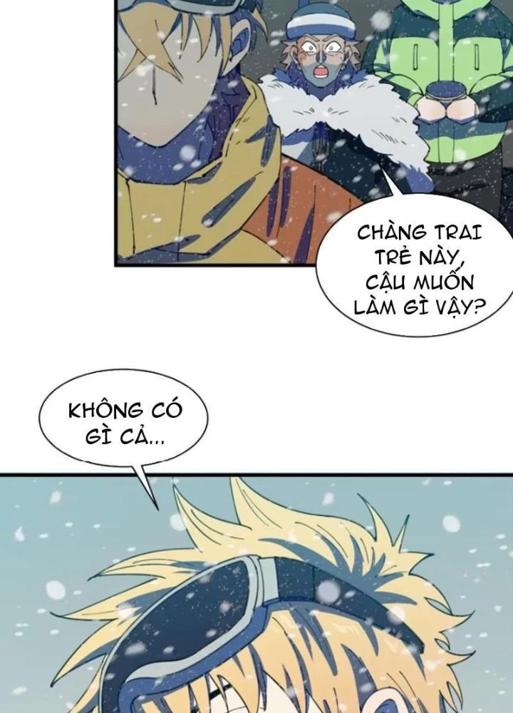 Cẩn Thận Nhập Ma Chapter 6 - Next Chapter 7
