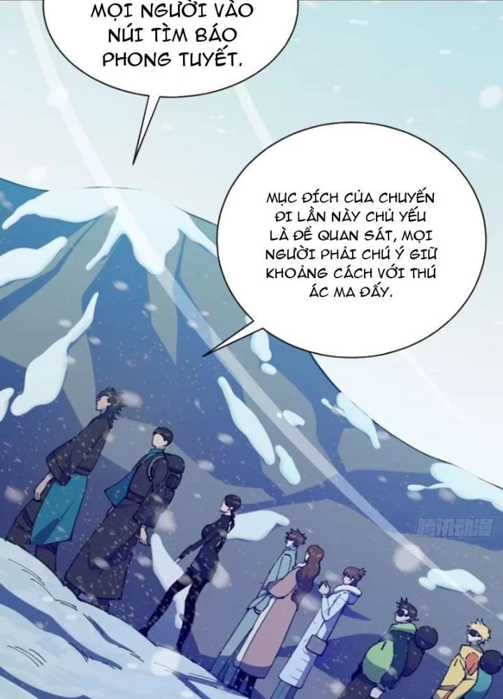 Cẩn Thận Nhập Ma Chapter 6 - Next Chapter 7