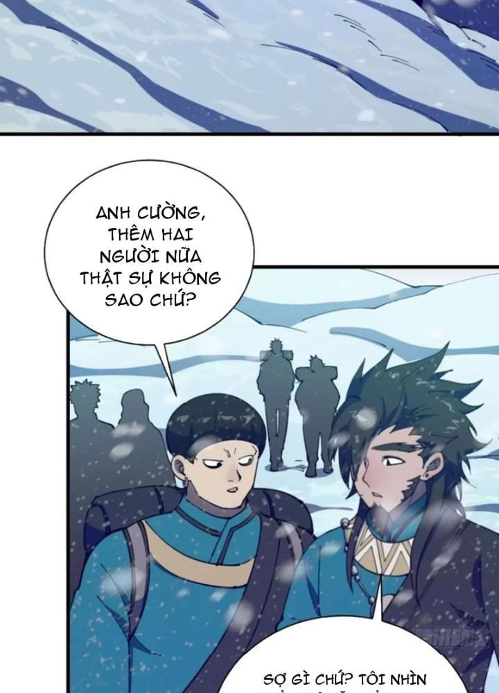 Cẩn Thận Nhập Ma Chapter 6 - Next Chapter 7