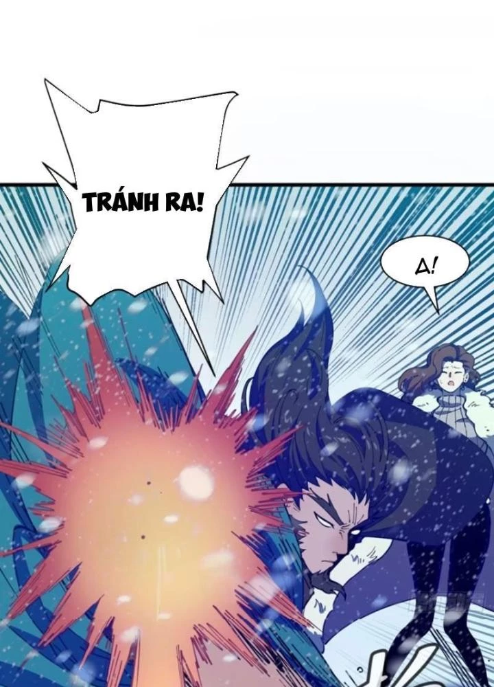 Cẩn Thận Nhập Ma Chapter 6 - Next Chapter 7