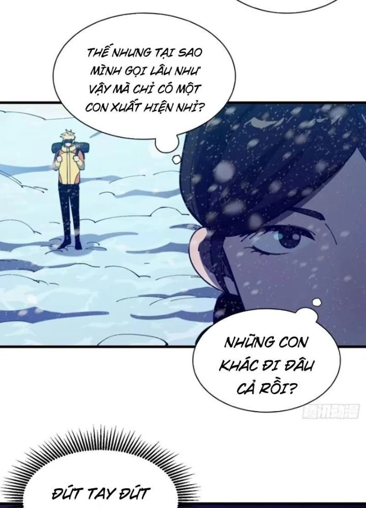 Cẩn Thận Nhập Ma Chapter 6 - Next Chapter 7