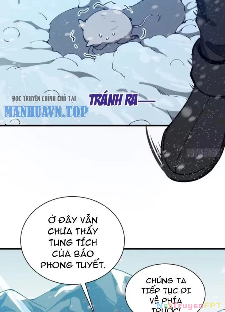 Cẩn Thận Nhập Ma Chapter 6 - Next Chapter 7
