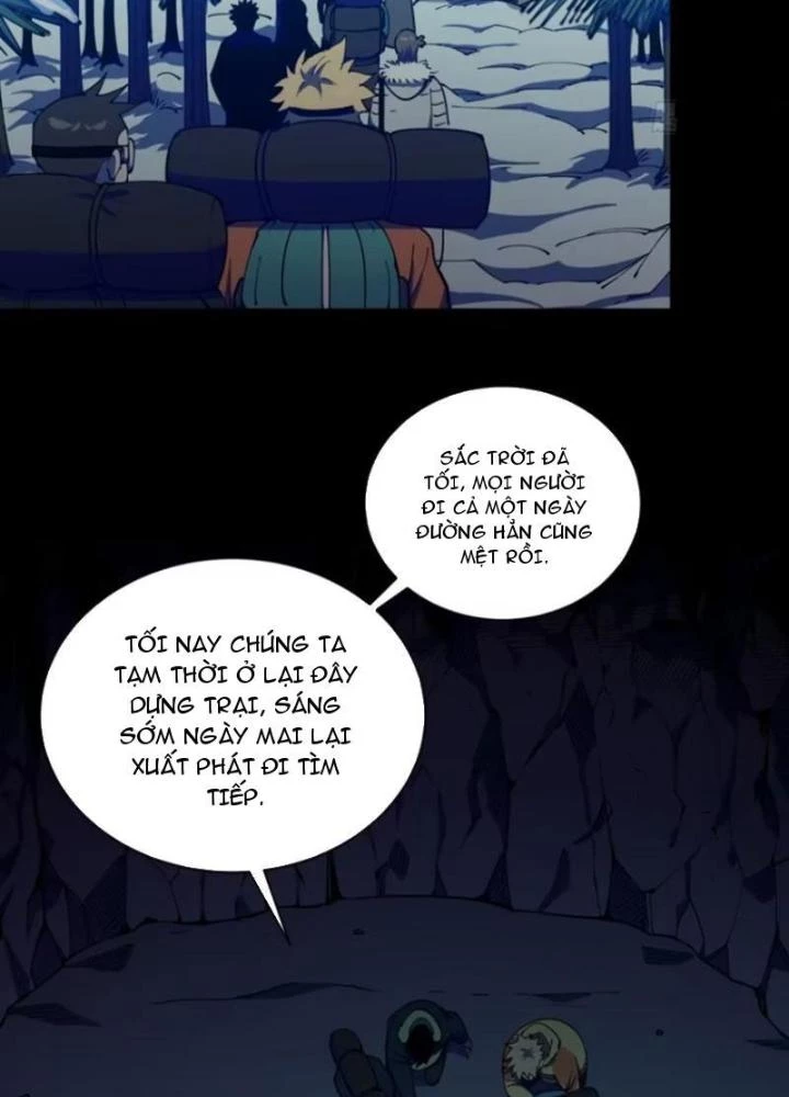 Cẩn Thận Nhập Ma Chapter 6 - Next Chapter 7