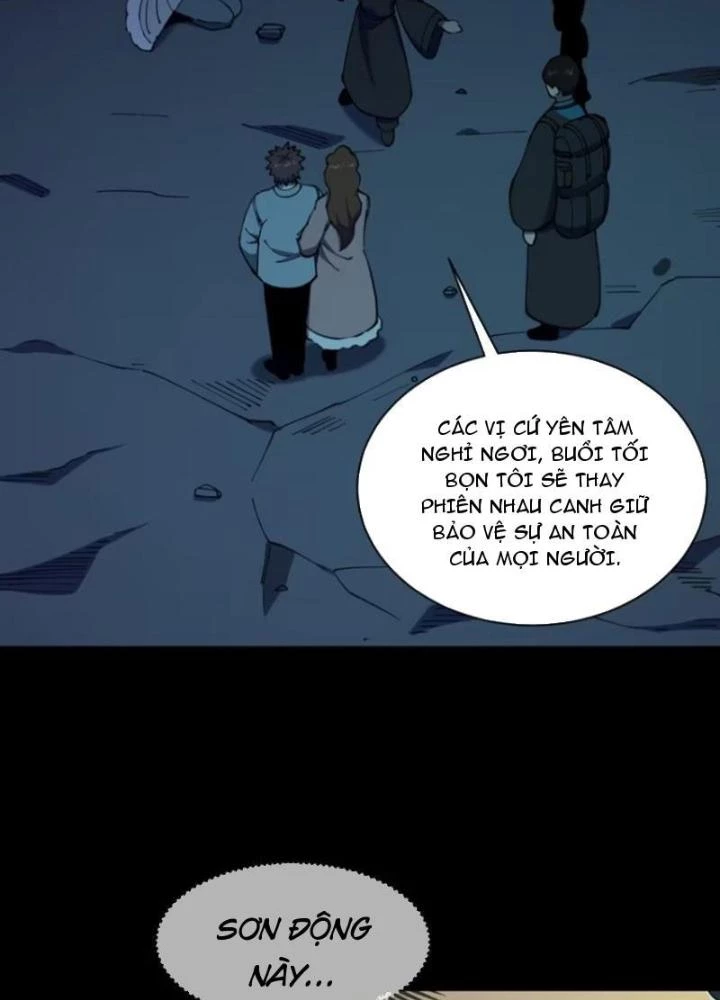 Cẩn Thận Nhập Ma Chapter 6 - Next Chapter 7