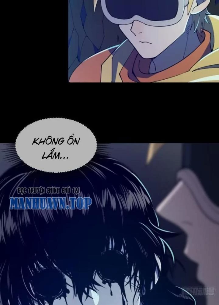 Cẩn Thận Nhập Ma Chapter 6 - Next Chapter 7