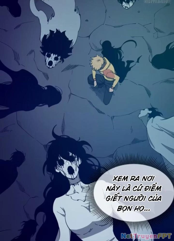 Cẩn Thận Nhập Ma Chapter 6 - Next Chapter 7