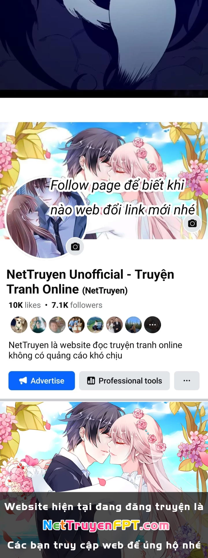 Cẩn Thận Nhập Ma Chapter 6 - Next Chapter 7