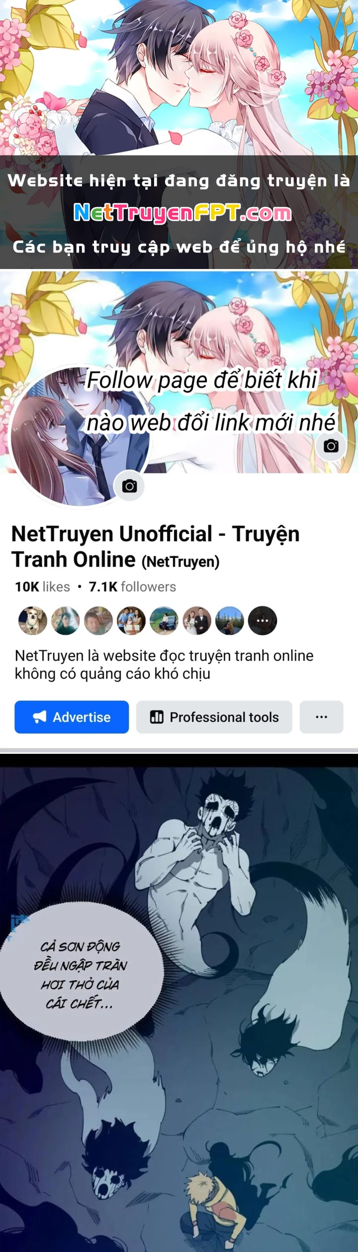 Cẩn Thận Nhập Ma Chapter 7 - Next Chapter 8