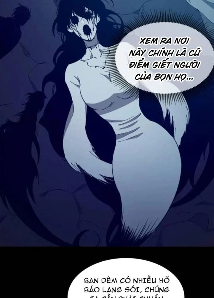 Cẩn Thận Nhập Ma Chapter 7 - Next Chapter 8