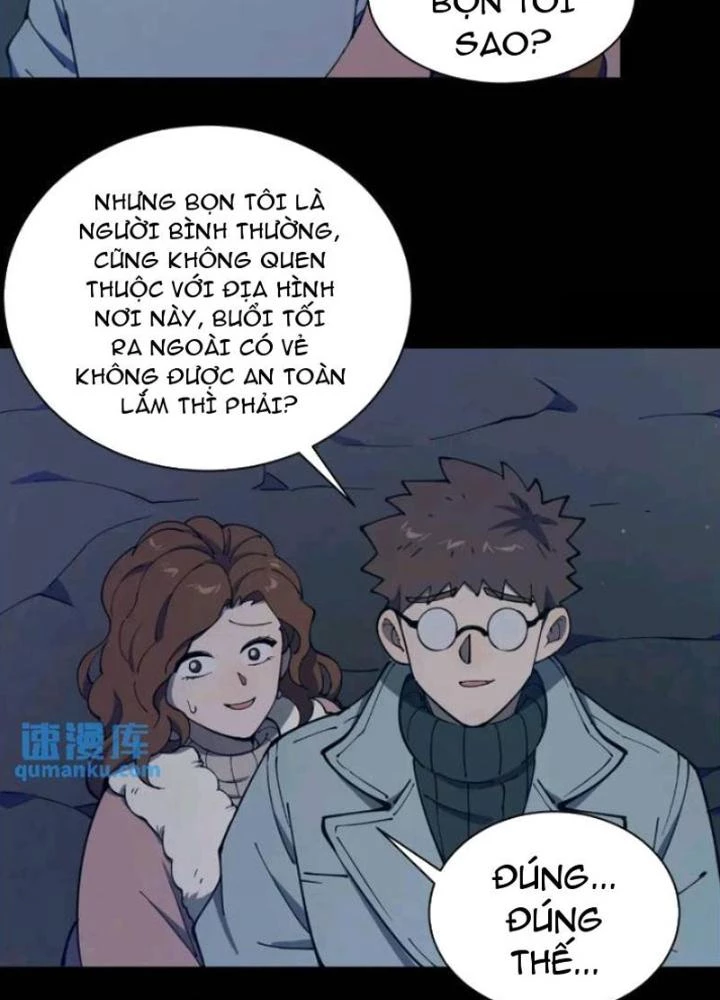 Cẩn Thận Nhập Ma Chapter 7 - Next Chapter 8