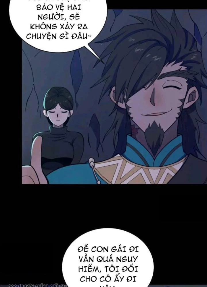 Cẩn Thận Nhập Ma Chapter 7 - Next Chapter 8