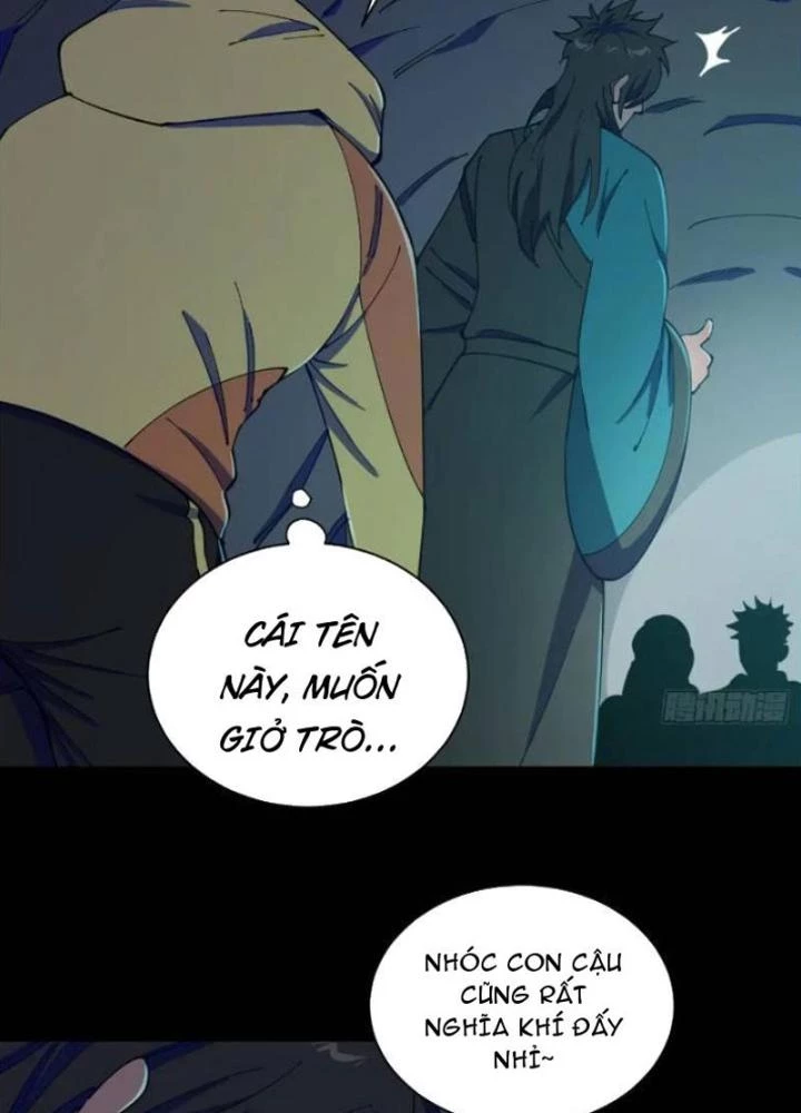 Cẩn Thận Nhập Ma Chapter 7 - Next Chapter 8