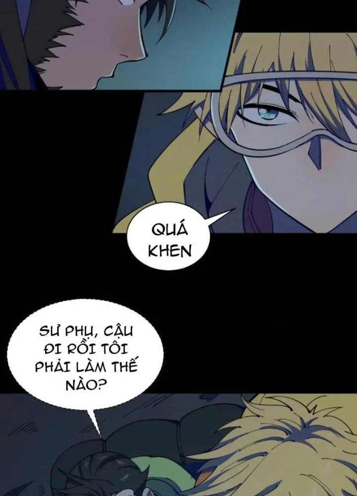Cẩn Thận Nhập Ma Chapter 7 - Next Chapter 8