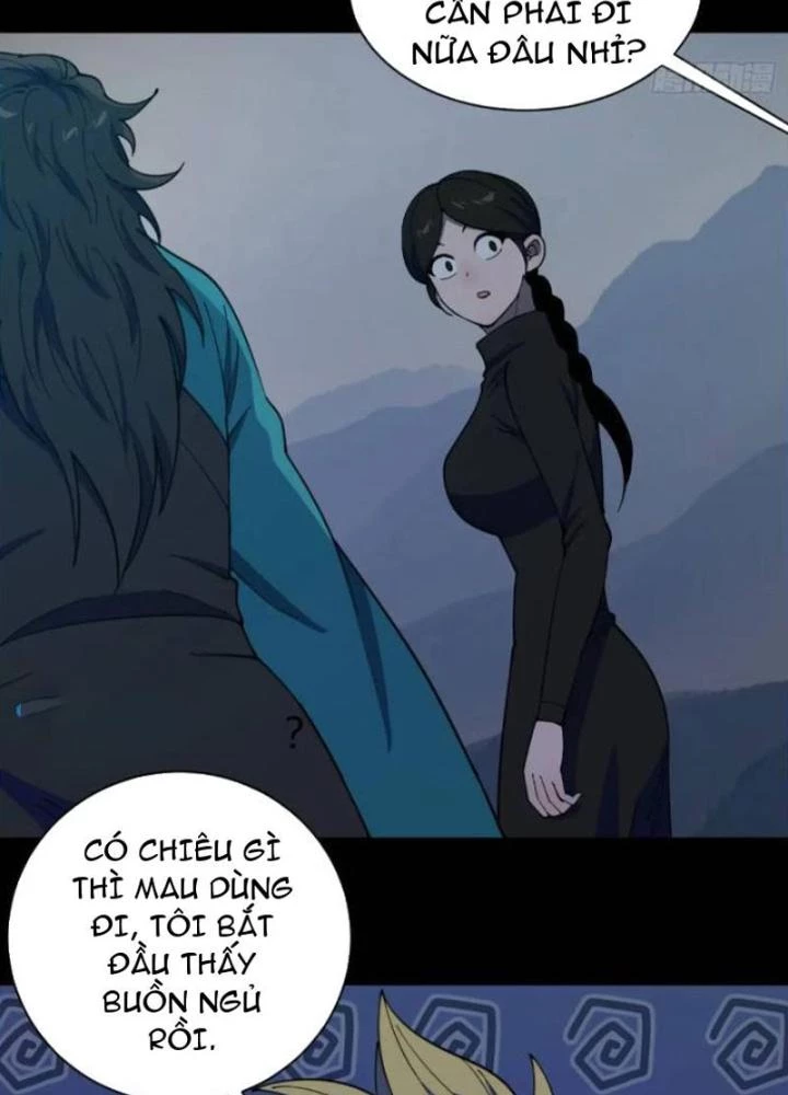 Cẩn Thận Nhập Ma Chapter 7 - Next Chapter 8