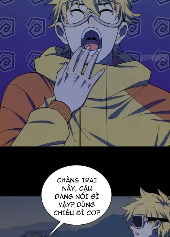 Cẩn Thận Nhập Ma Chapter 7 - Next Chapter 8
