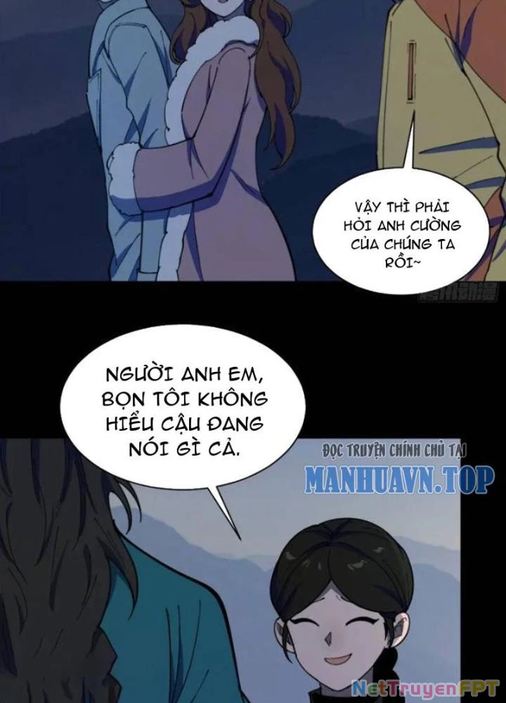Cẩn Thận Nhập Ma Chapter 7 - Next Chapter 8