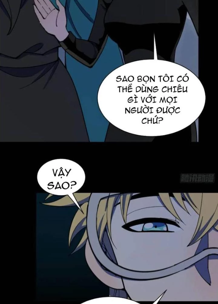 Cẩn Thận Nhập Ma Chapter 7 - Next Chapter 8