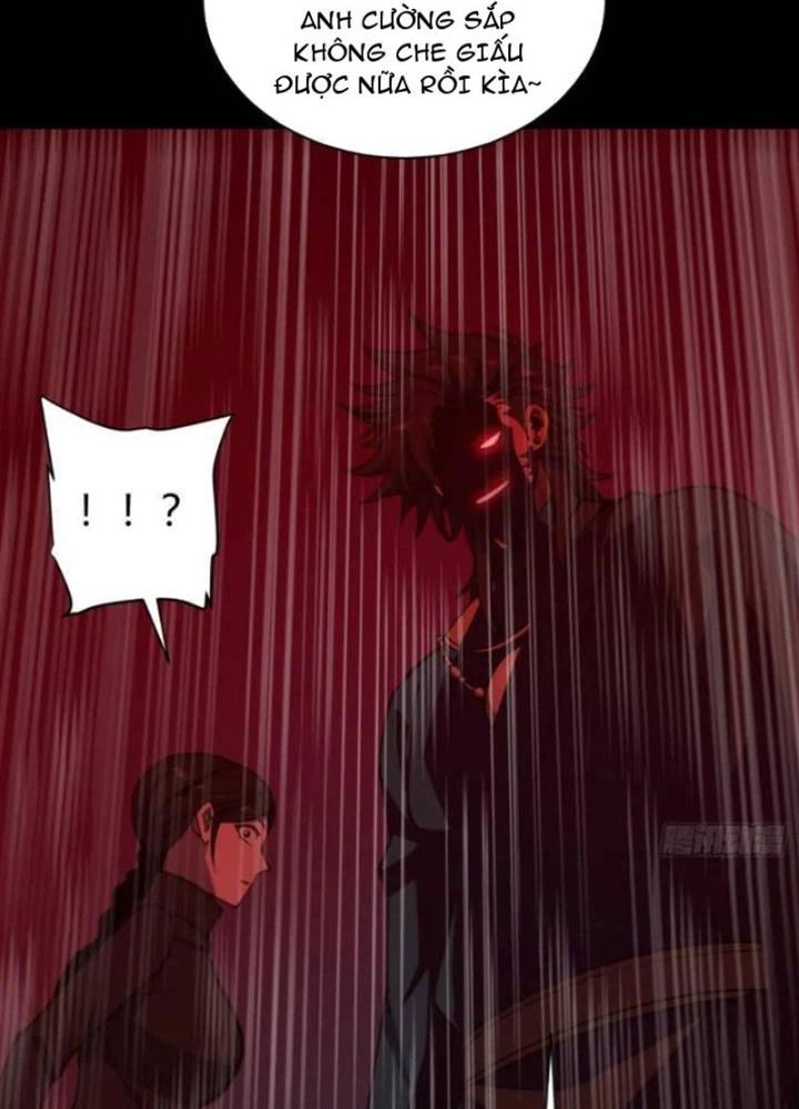 Cẩn Thận Nhập Ma Chapter 7 - Next Chapter 8