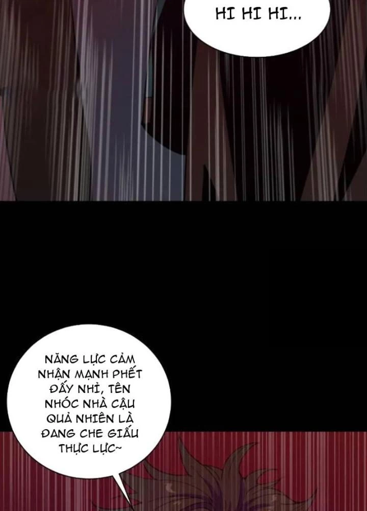 Cẩn Thận Nhập Ma Chapter 7 - Next Chapter 8