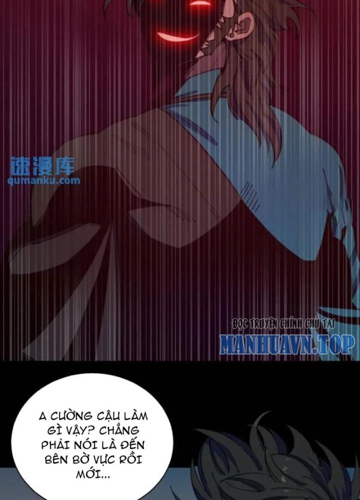 Cẩn Thận Nhập Ma Chapter 7 - Next Chapter 8