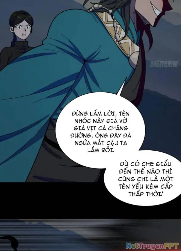 Cẩn Thận Nhập Ma Chapter 7 - Next Chapter 8