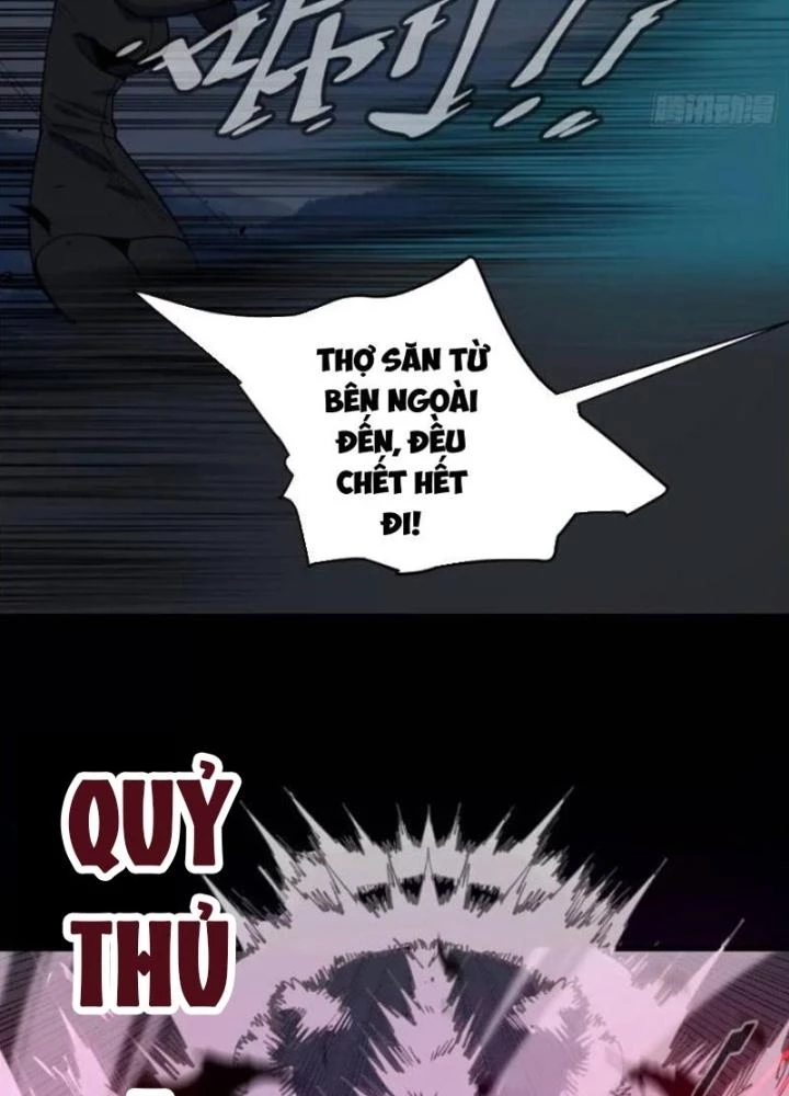 Cẩn Thận Nhập Ma Chapter 7 - Next Chapter 8